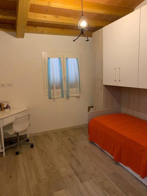 Agriturismo Il Sorbino - Appartamento Da Cocca Pian d'Alma Экстерьер фото