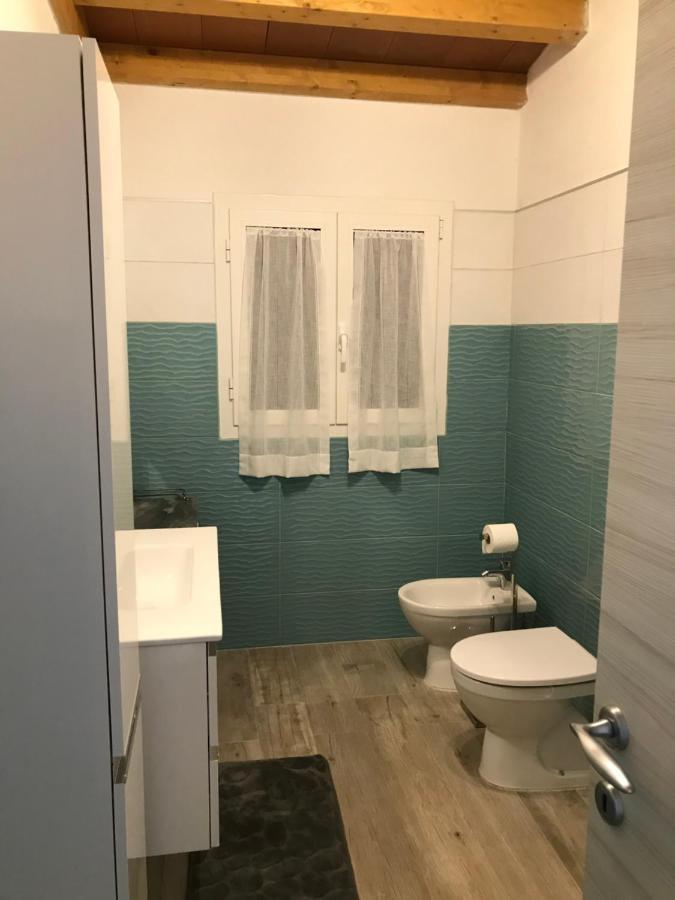 Agriturismo Il Sorbino - Appartamento Da Cocca Pian d'Alma Экстерьер фото